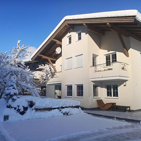 Appartement Juffinger Thiersee Zewnętrze zdjęcie