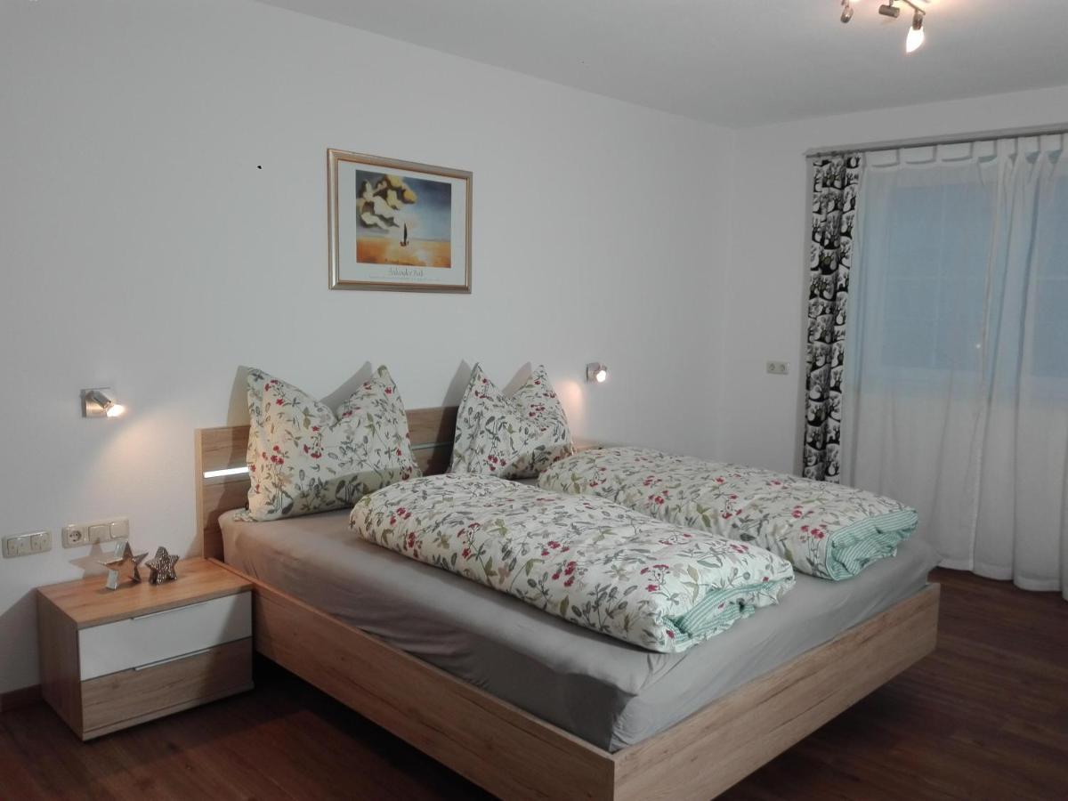 Appartement Juffinger Thiersee Zewnętrze zdjęcie