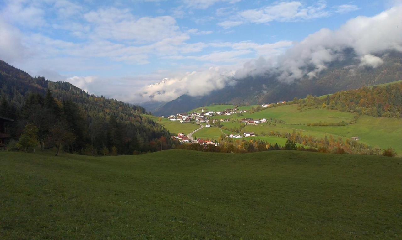 Appartement Juffinger Thiersee Zewnętrze zdjęcie