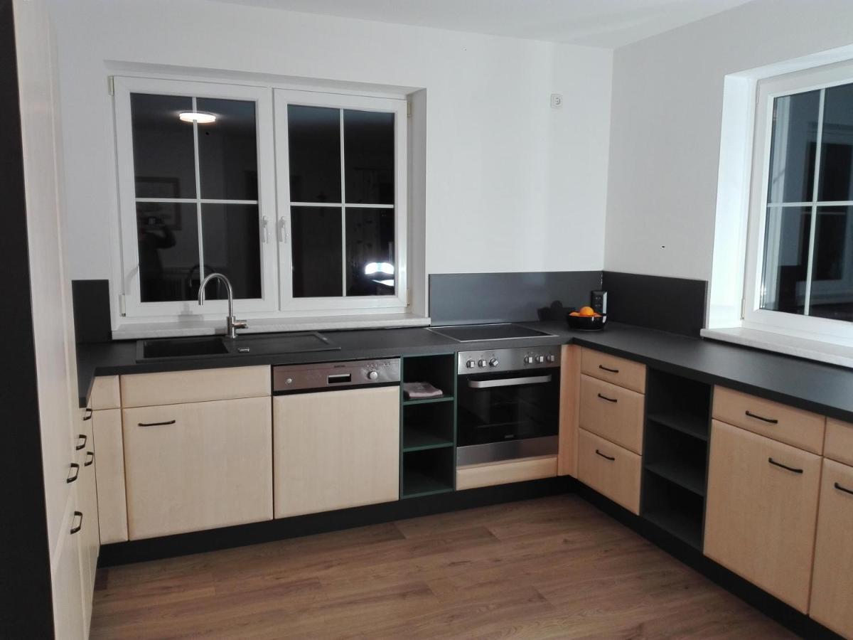 Appartement Juffinger Thiersee Zewnętrze zdjęcie