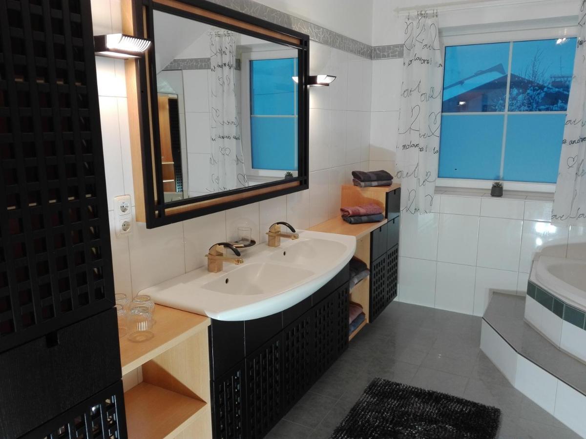 Appartement Juffinger Thiersee Zewnętrze zdjęcie