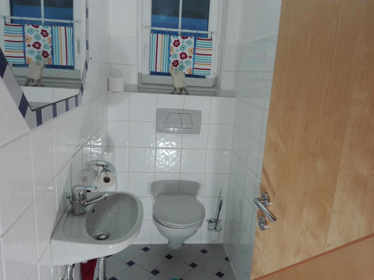 Appartement Juffinger Thiersee Zewnętrze zdjęcie