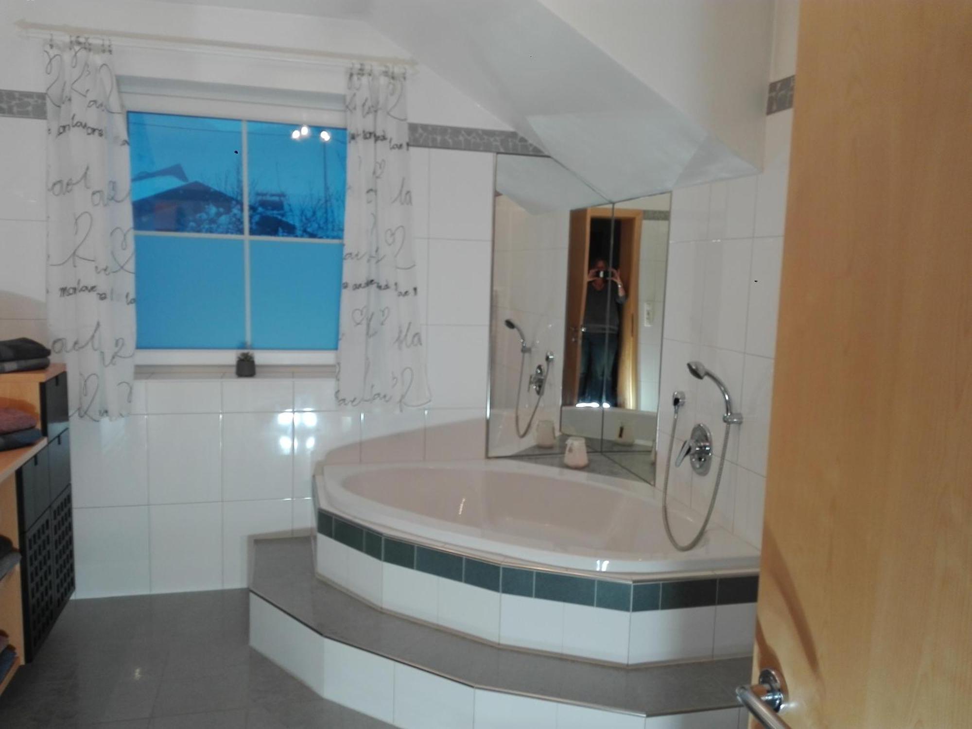 Appartement Juffinger Thiersee Zewnętrze zdjęcie