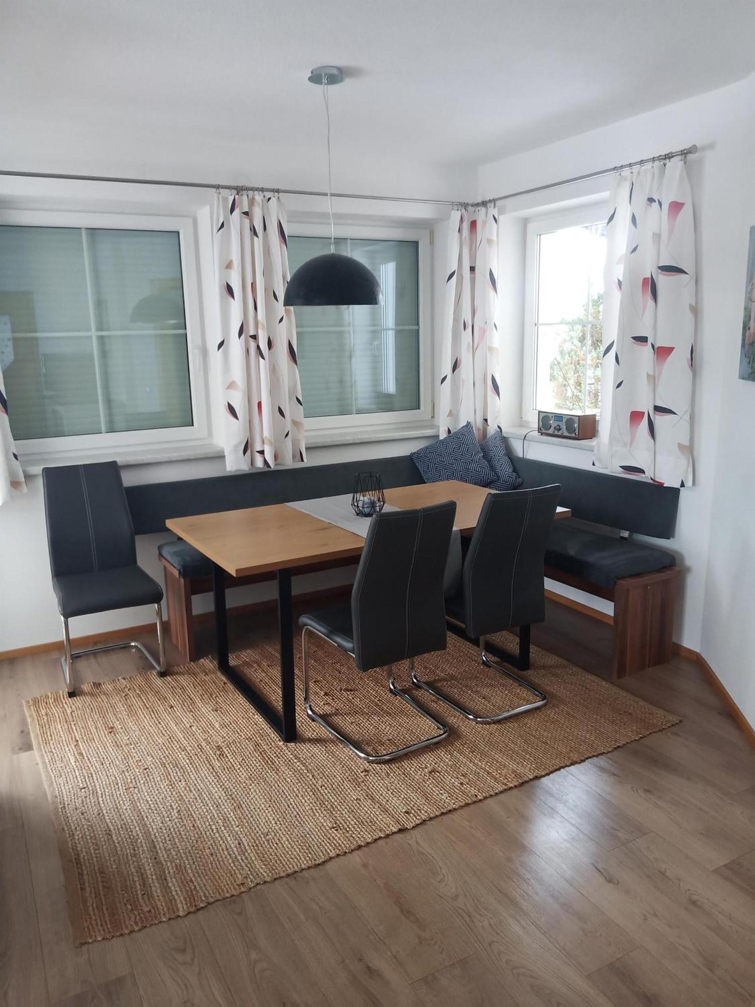 Appartement Juffinger Thiersee Zewnętrze zdjęcie